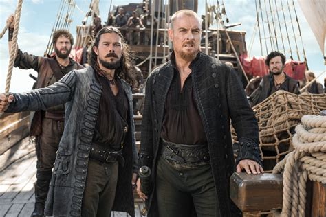 does john silver die in black sails|black sails cast member dies.